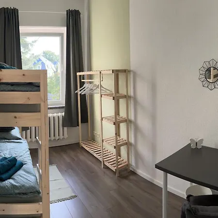 Ferienwohnung Gubener Neisseglueck 23 Exterior foto