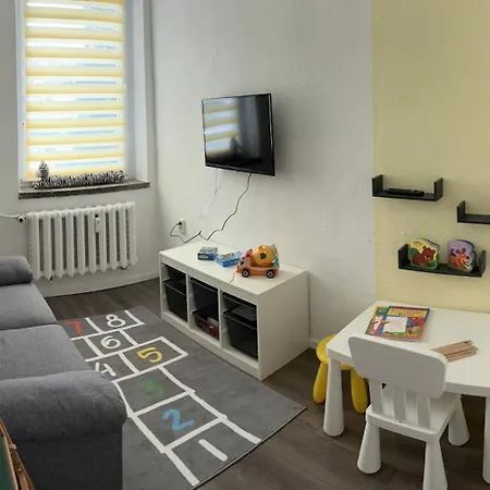 Ferienwohnung Gubener Neisseglueck 23 Exterior foto