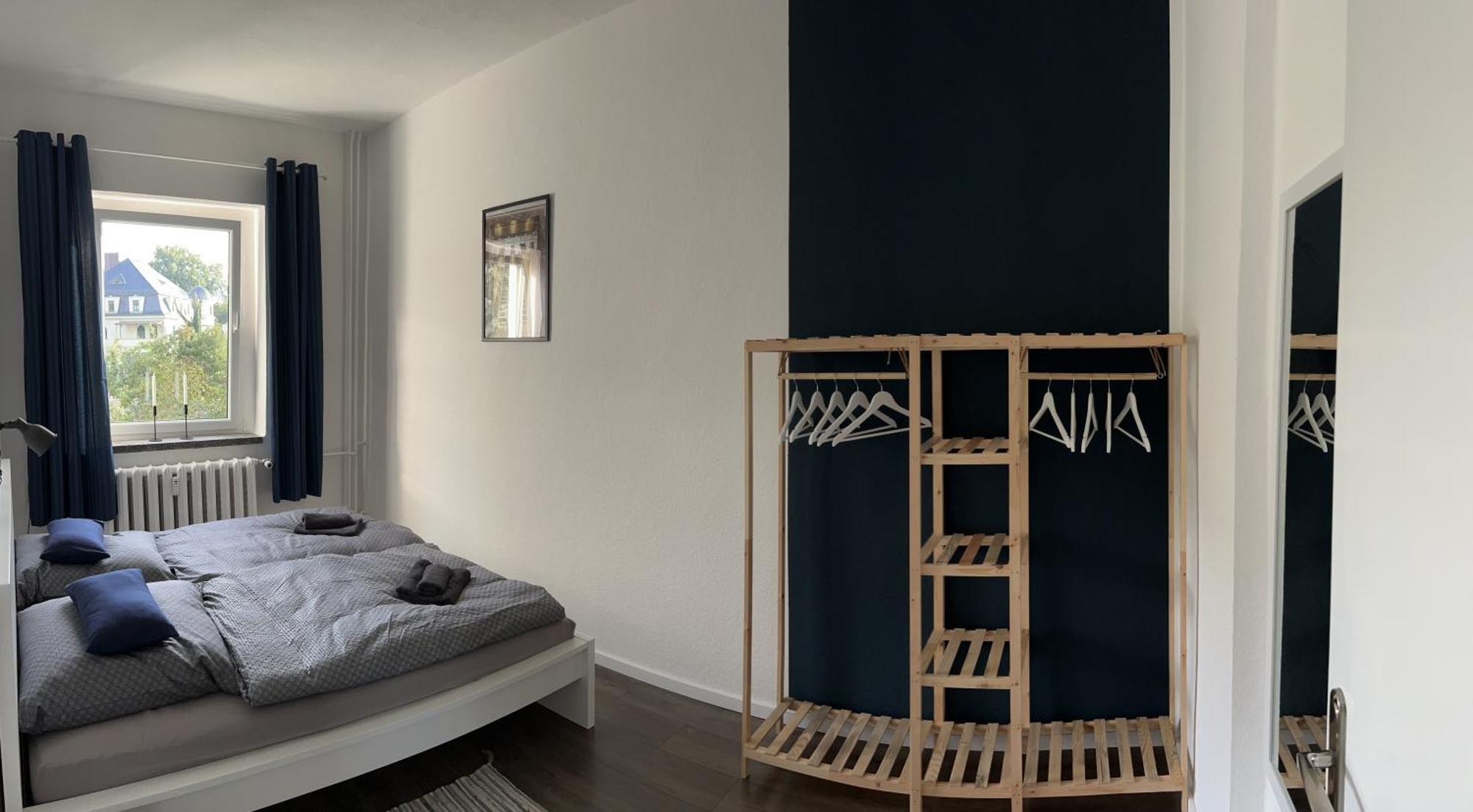Gubener Neisseglueck 23 Apartment *