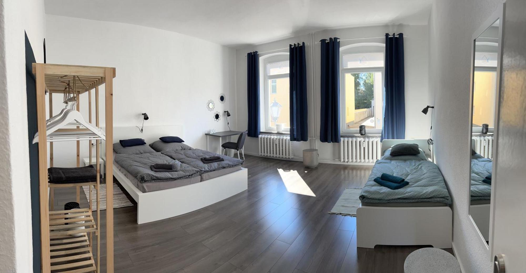 Apartment Gubener Neisseglueck 23