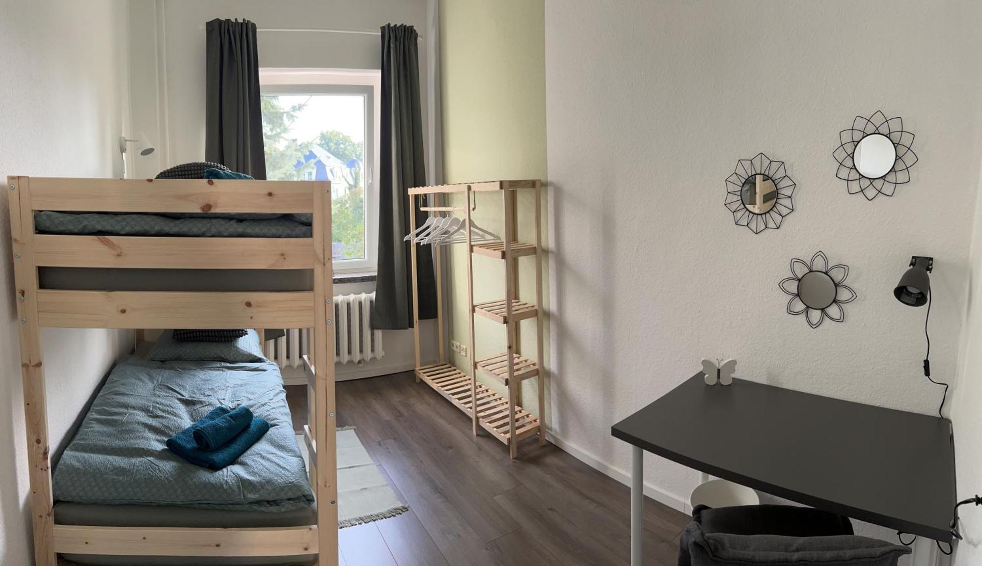 Appartamento Gubener Neisseglueck 23 Guben