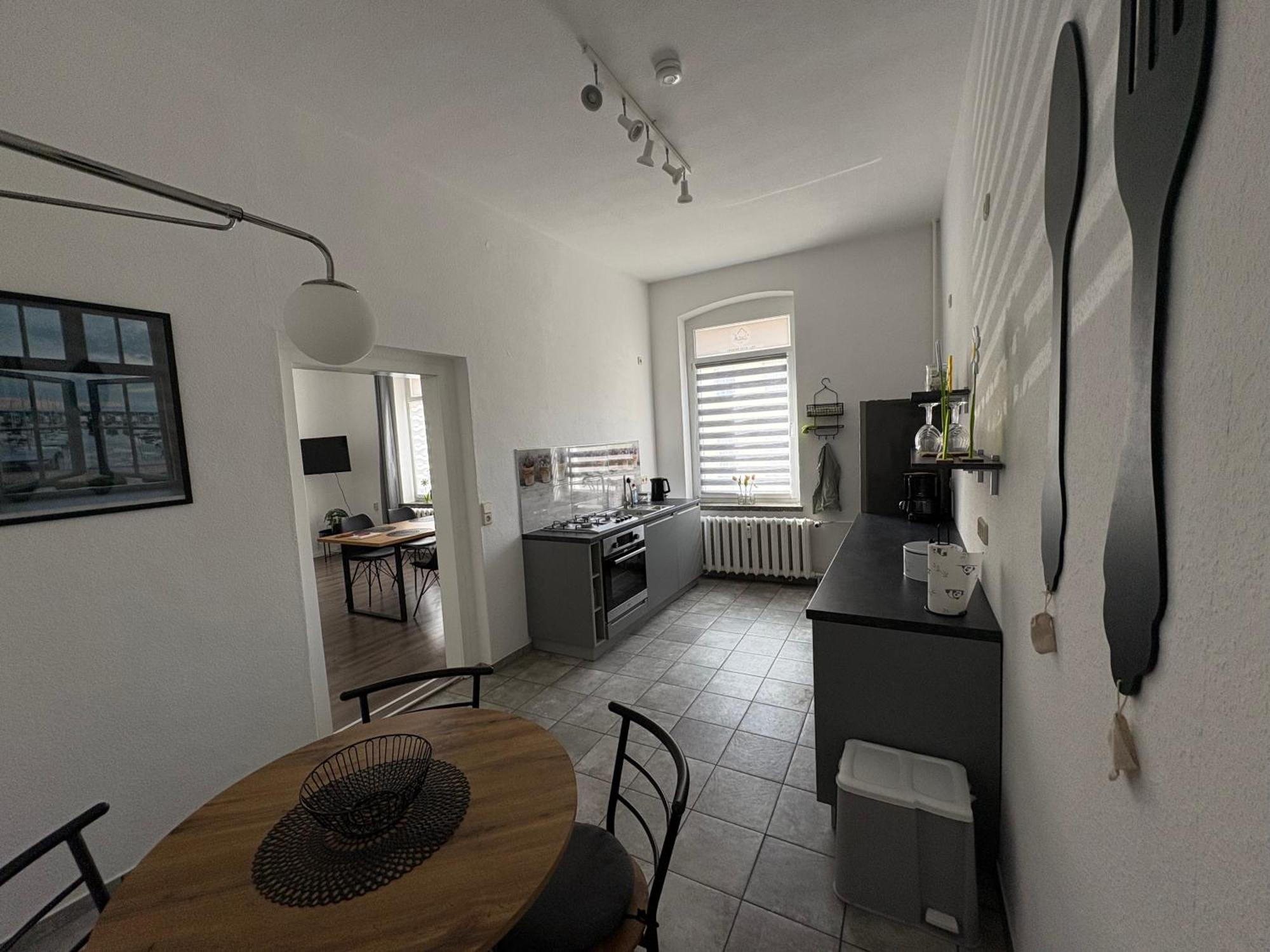 Appartamento Gubener Neisseglueck 23 *