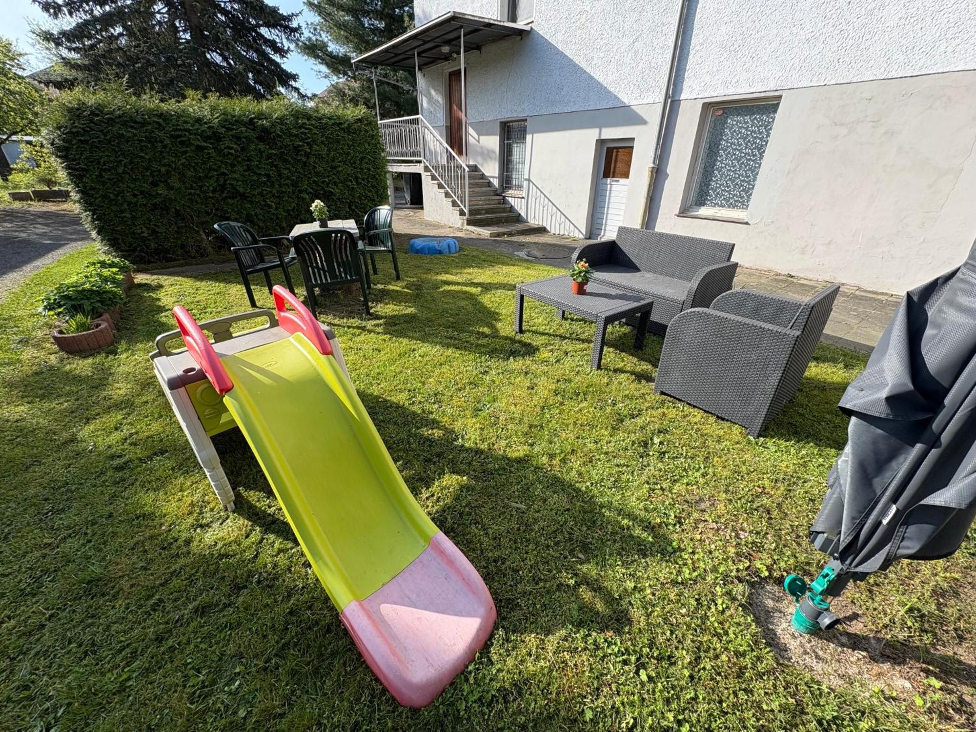 Gubener Neisseglueck 23 Appartamento Guben